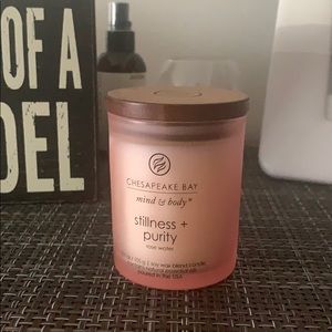 Chesapeake Bay “Mind & Body” Soy Candle - 3.7 oz
